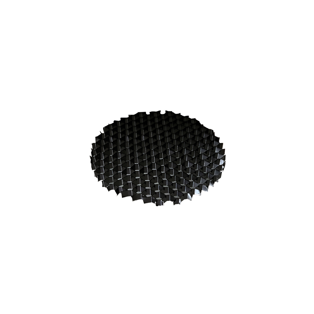 LOUVER HONEY COMB TRACK 15 W