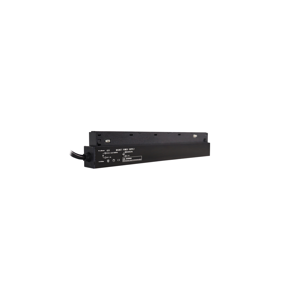 LED DRIVER MAGNÉTICO 75 W