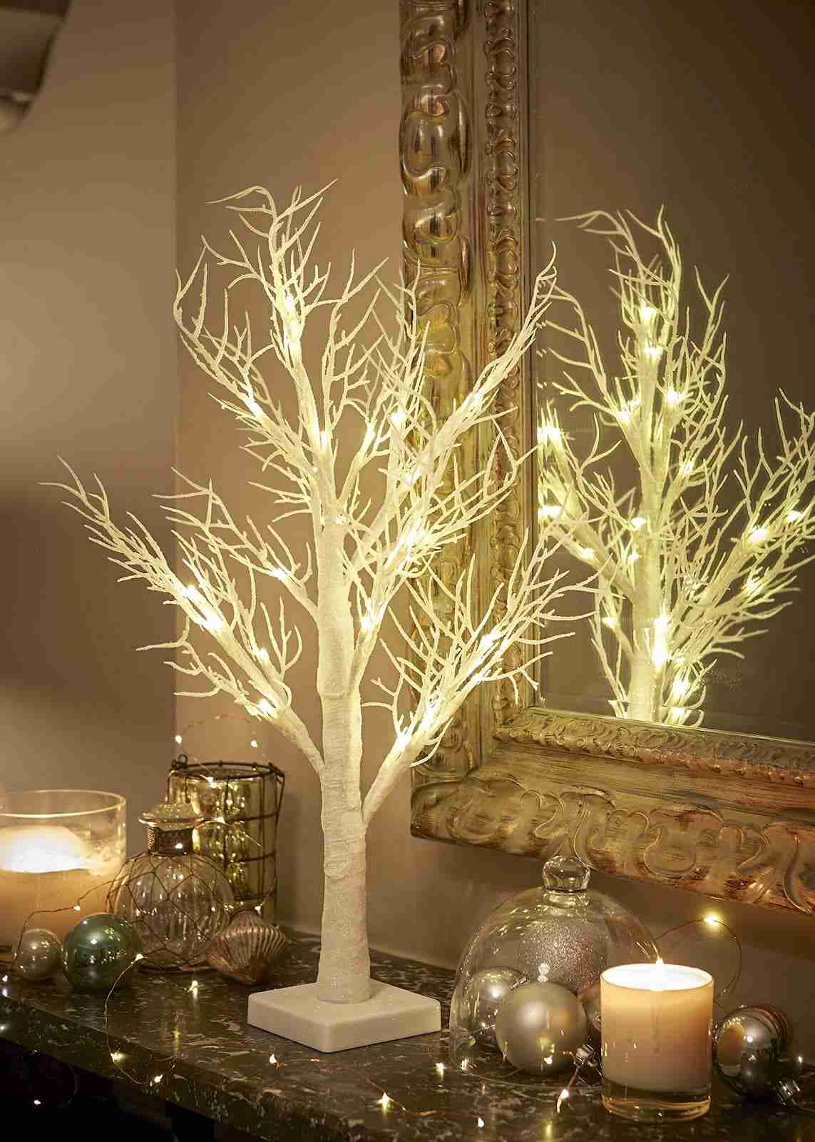 Iluminación navidad