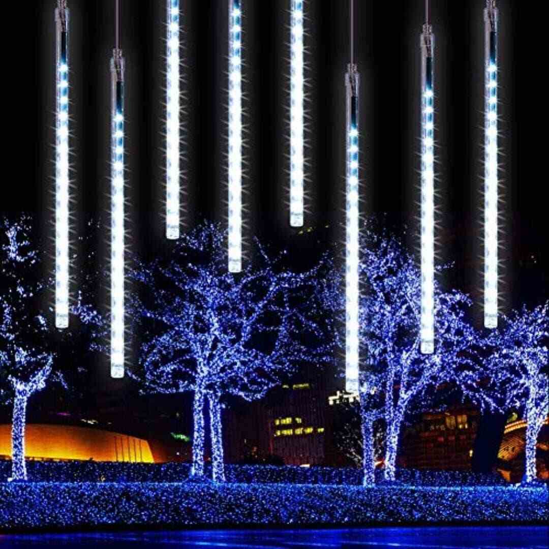 Iluminación navidad