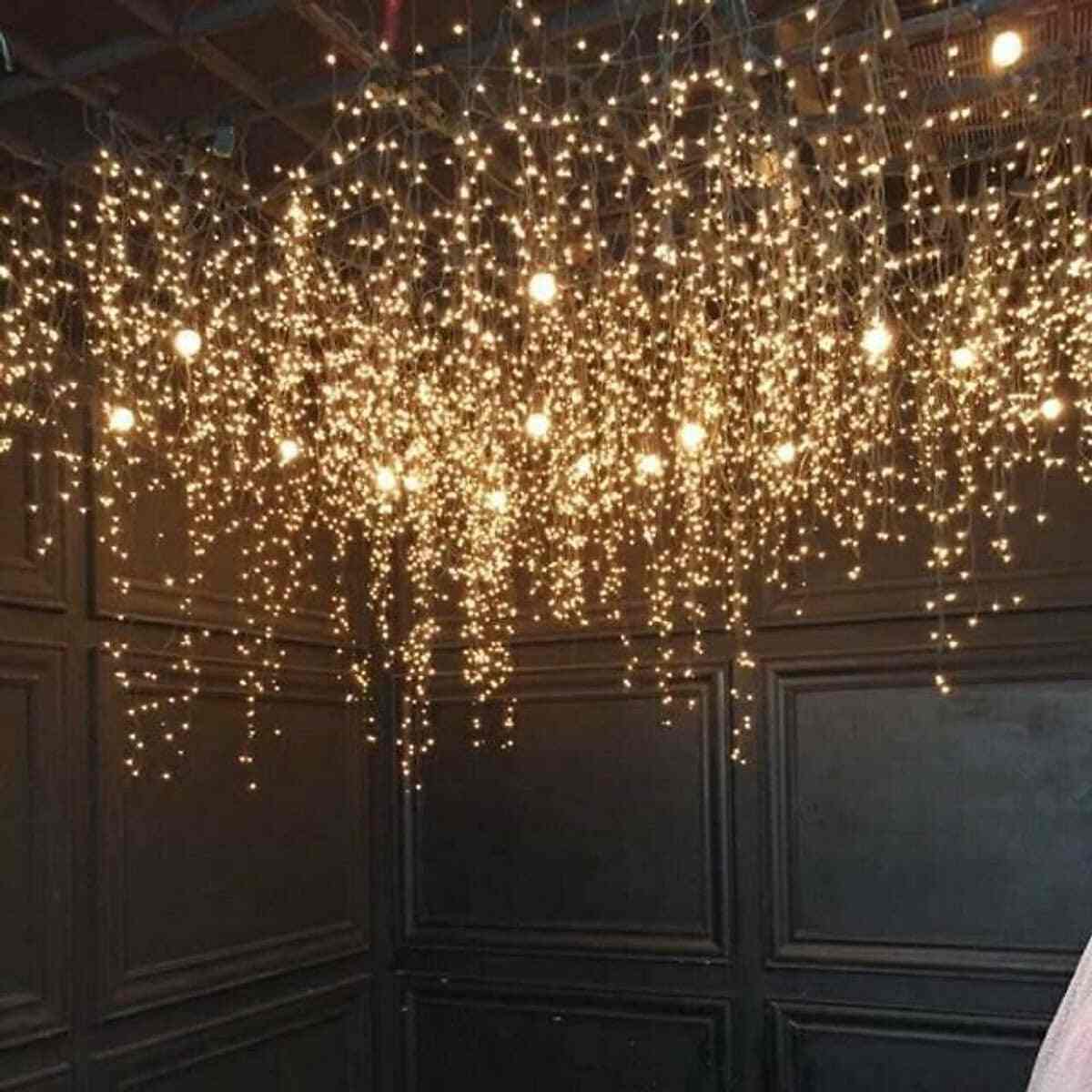 Iluminación Navidad