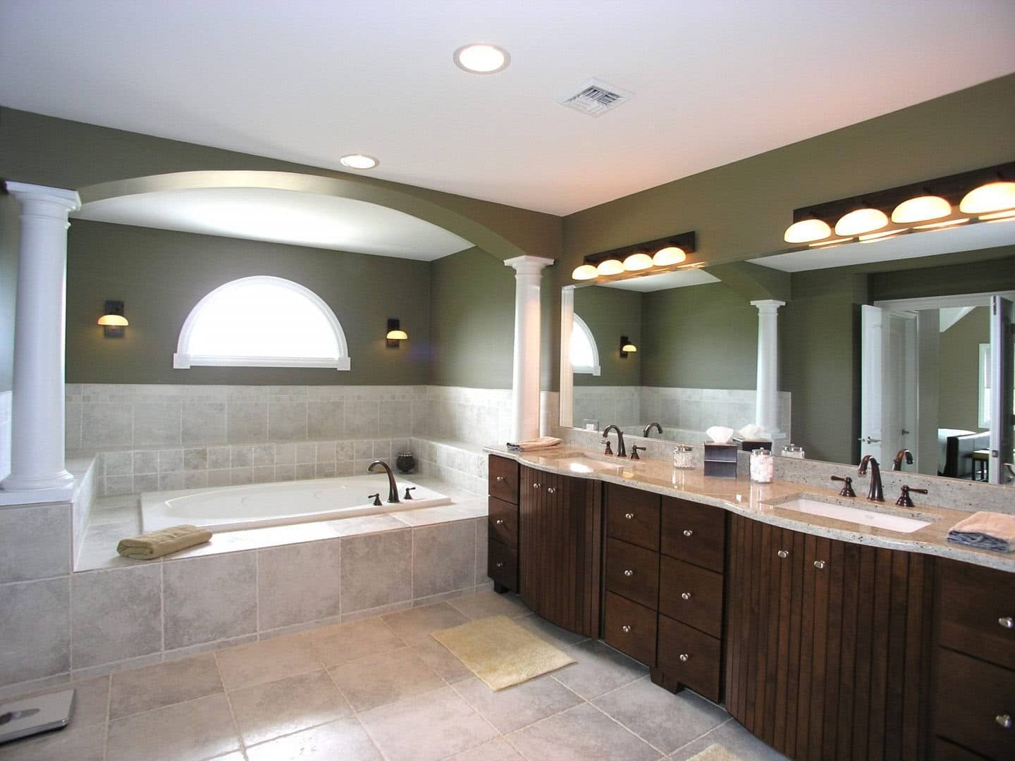 Ilumina tu baño