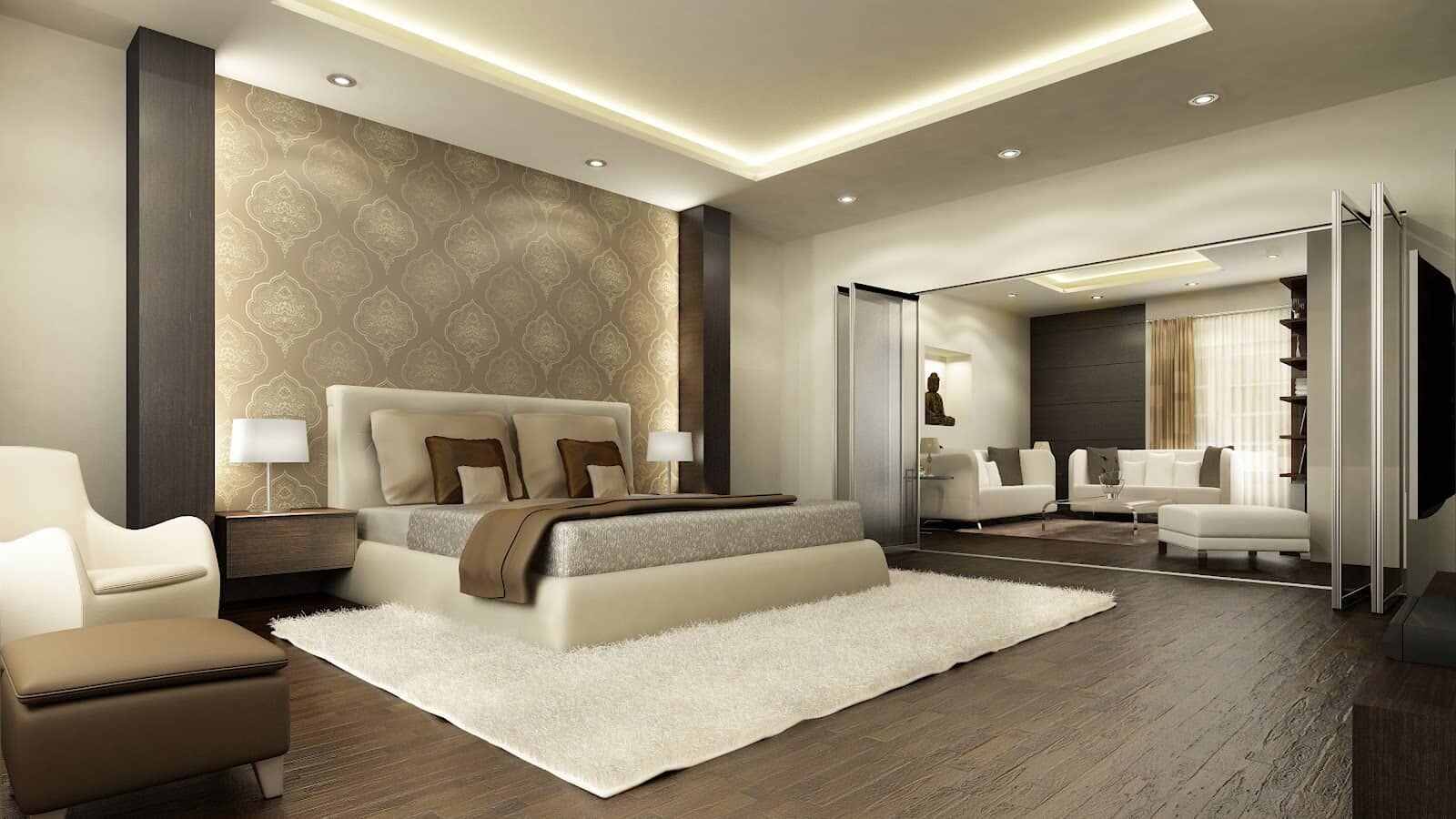 Decora tu hogar Zeraus