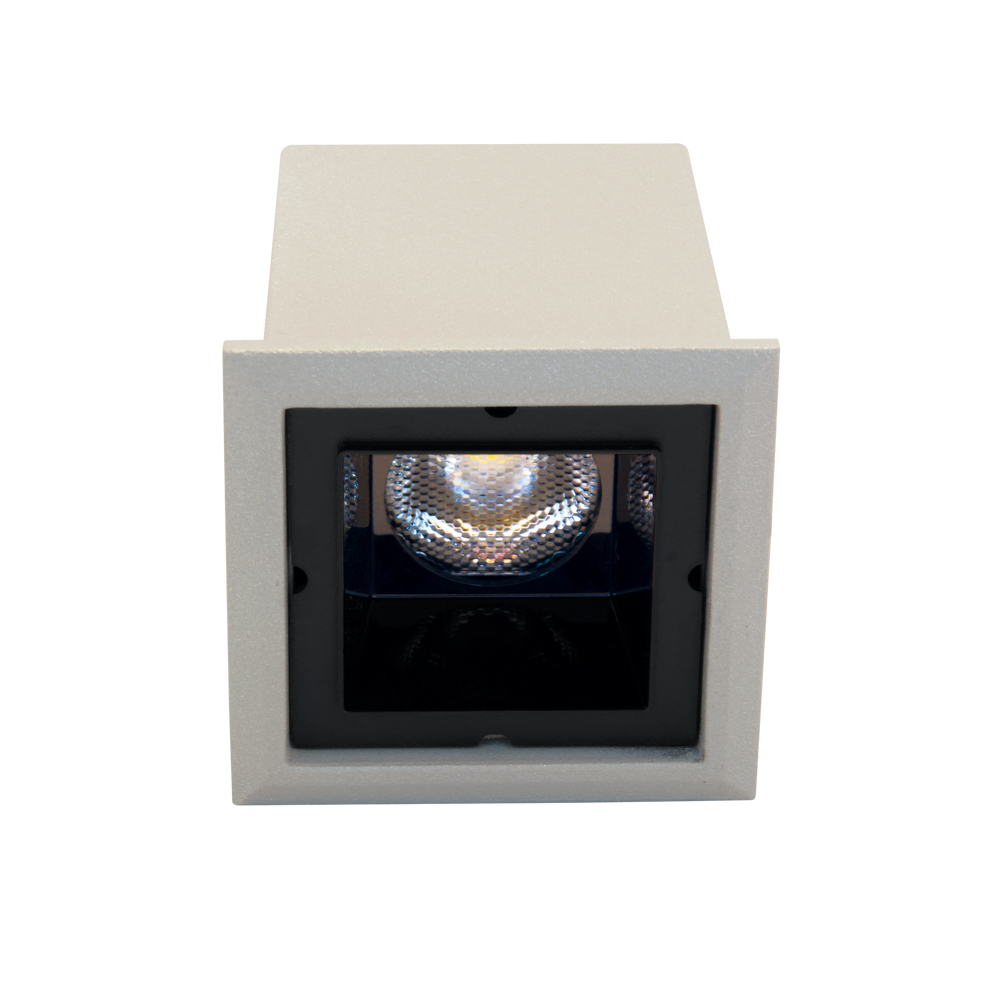 Zeraus Iluminación Juno 9W